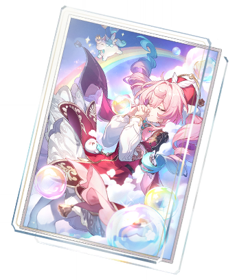 May Rainbows Remain in the Sky